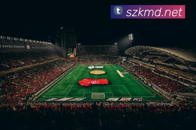 欧冠焦点战独家呈现:新浪国际足球直播全程解析